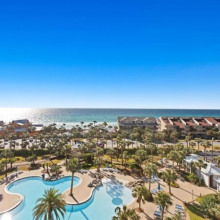Sterling Shores 715 Apartment Destin Ngoại thất bức ảnh