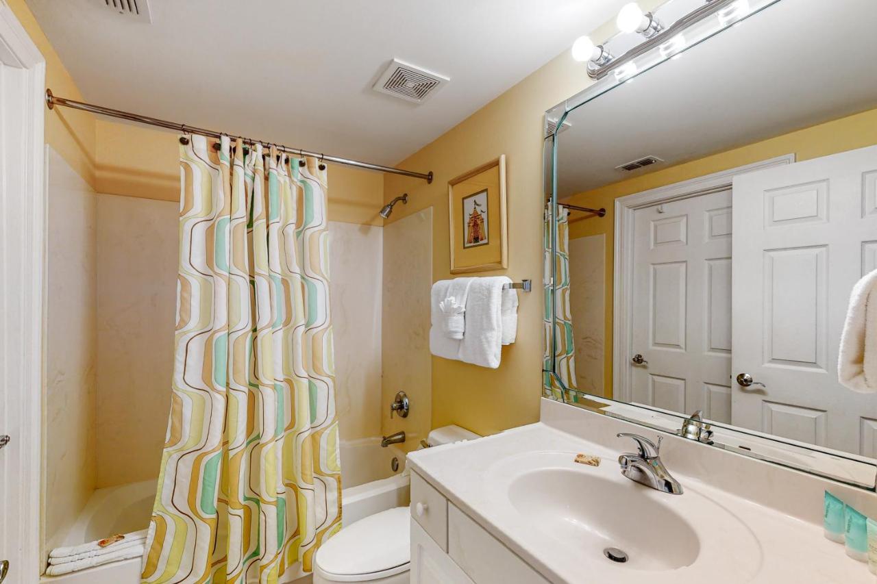 Sterling Shores 715 Apartment Destin Ngoại thất bức ảnh