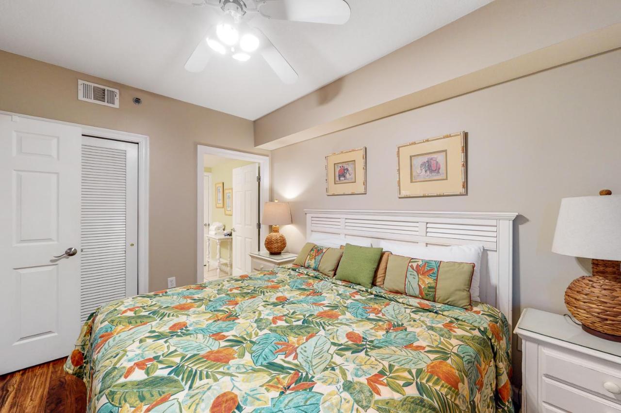 Sterling Shores 715 Apartment Destin Ngoại thất bức ảnh