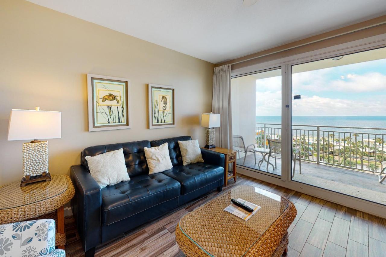 Sterling Shores 715 Apartment Destin Ngoại thất bức ảnh
