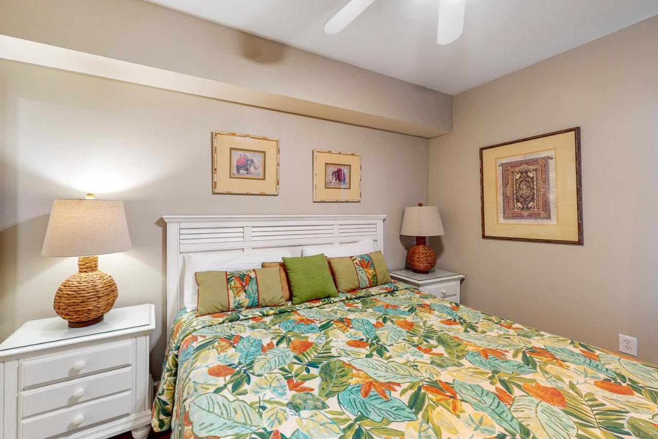Sterling Shores 715 Apartment Destin Ngoại thất bức ảnh