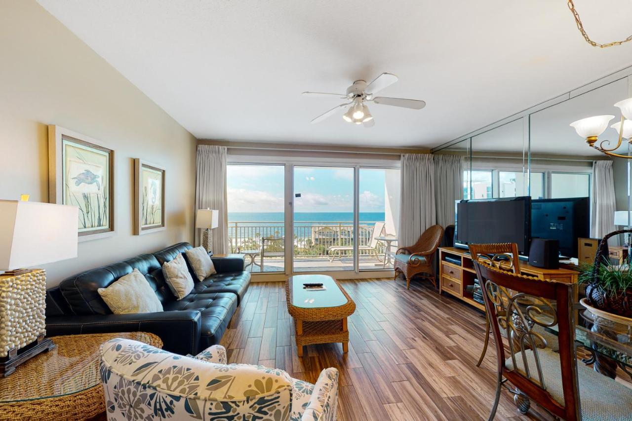 Sterling Shores 715 Apartment Destin Ngoại thất bức ảnh