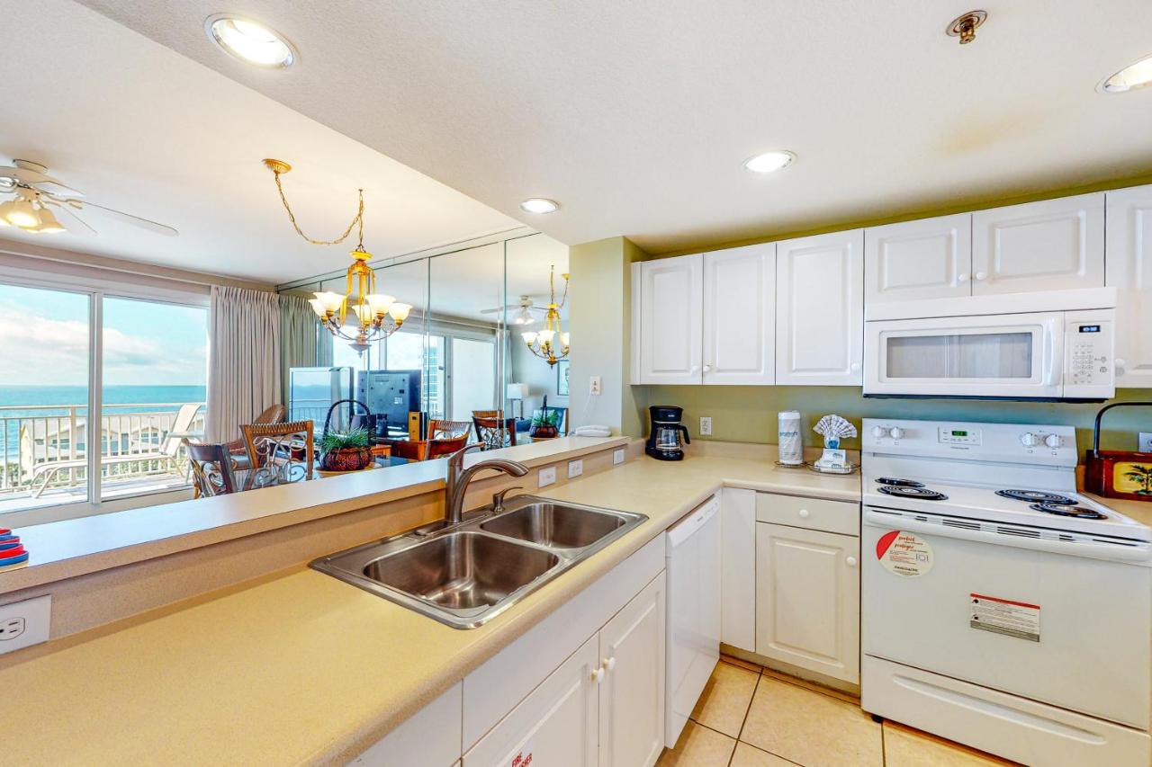 Sterling Shores 715 Apartment Destin Ngoại thất bức ảnh