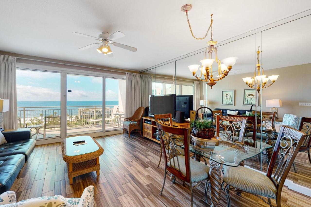 Sterling Shores 715 Apartment Destin Ngoại thất bức ảnh