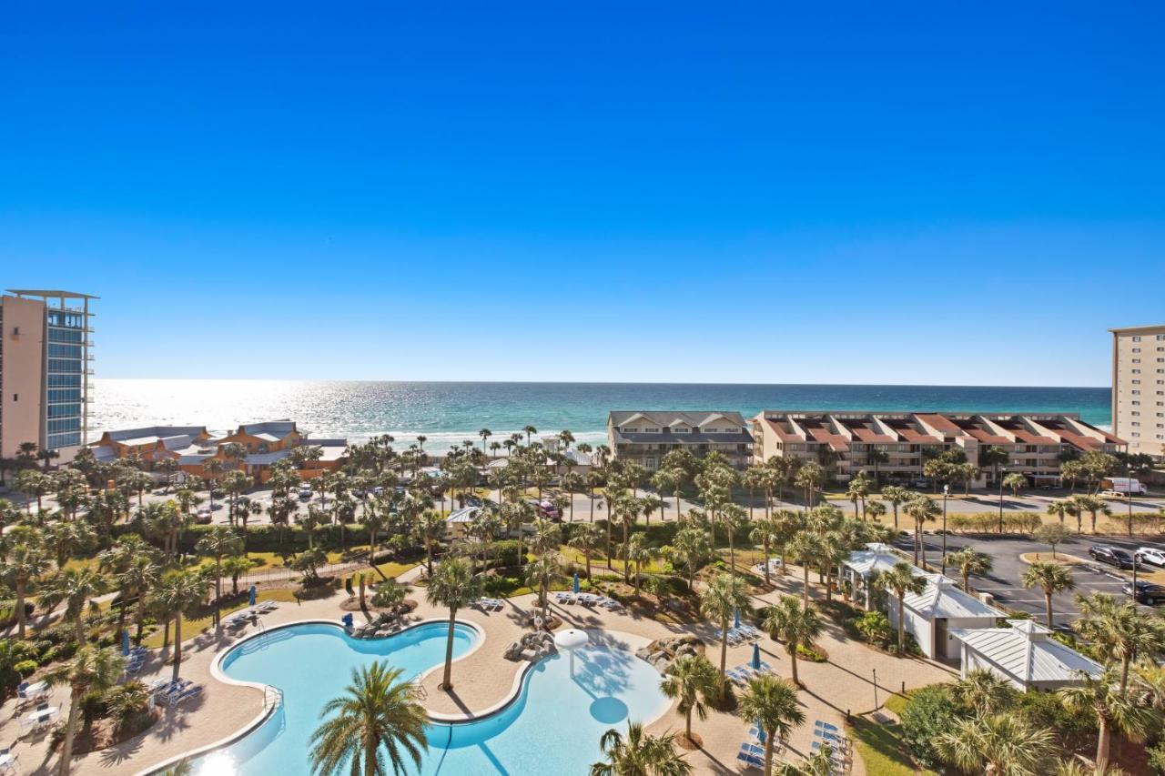Sterling Shores 715 Apartment Destin Ngoại thất bức ảnh